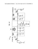 Methods and Systems for Down-Converting a Signal Using a Complementary     Transistor Structure diagram and image