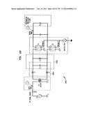 Methods and Systems for Down-Converting a Signal Using a Complementary     Transistor Structure diagram and image