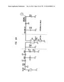 Methods and Systems for Down-Converting a Signal Using a Complementary     Transistor Structure diagram and image