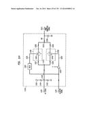 Methods and Systems for Down-Converting a Signal Using a Complementary     Transistor Structure diagram and image