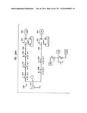 Methods and Systems for Down-Converting a Signal Using a Complementary     Transistor Structure diagram and image