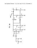 Methods and Systems for Down-Converting a Signal Using a Complementary     Transistor Structure diagram and image