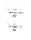 Methods and Systems for Down-Converting a Signal Using a Complementary     Transistor Structure diagram and image