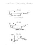 Methods and Systems for Down-Converting a Signal Using a Complementary     Transistor Structure diagram and image