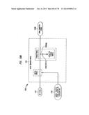 Methods and Systems for Down-Converting a Signal Using a Complementary     Transistor Structure diagram and image