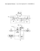 Methods and Systems for Down-Converting a Signal Using a Complementary     Transistor Structure diagram and image