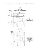 Methods and Systems for Down-Converting a Signal Using a Complementary     Transistor Structure diagram and image