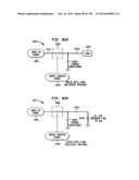 Methods and Systems for Down-Converting a Signal Using a Complementary     Transistor Structure diagram and image