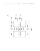 MOBILE COMMUNICATION DEVICE AND INTEGRATED CIRCUIT THEREOF diagram and image