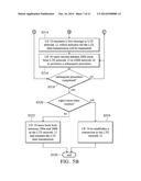 MOBILE COMMUNICATION DEVICE AND INTEGRATED CIRCUIT THEREOF diagram and image