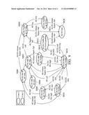 MOBILE COMMUNICATION DEVICE AND INTEGRATED CIRCUIT THEREOF diagram and image