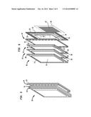 WEARABLE ULTRA-THIN MINIATURIZED MOBILE COMMUNICATIONS diagram and image