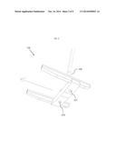 Adaptable training putter head diagram and image