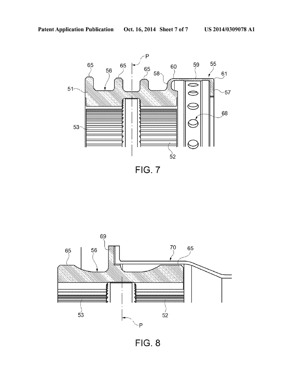 EPICYCLIC GEARING - diagram, schematic, and image 08