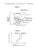 CONTROL DEVICE FOR VEHICLE DRIVE DEVICE diagram and image