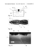 GLASS ELEMENT WITH HIGH SCRATCH TOLERANCE diagram and image