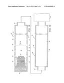 LOW IRON, HIGH REDOX RATIO, AND HIGH IRON, HIGH REDOX RATIO,     SODA-LIME-SILICA GLASSES AND METHODS OF MAKING SAME diagram and image