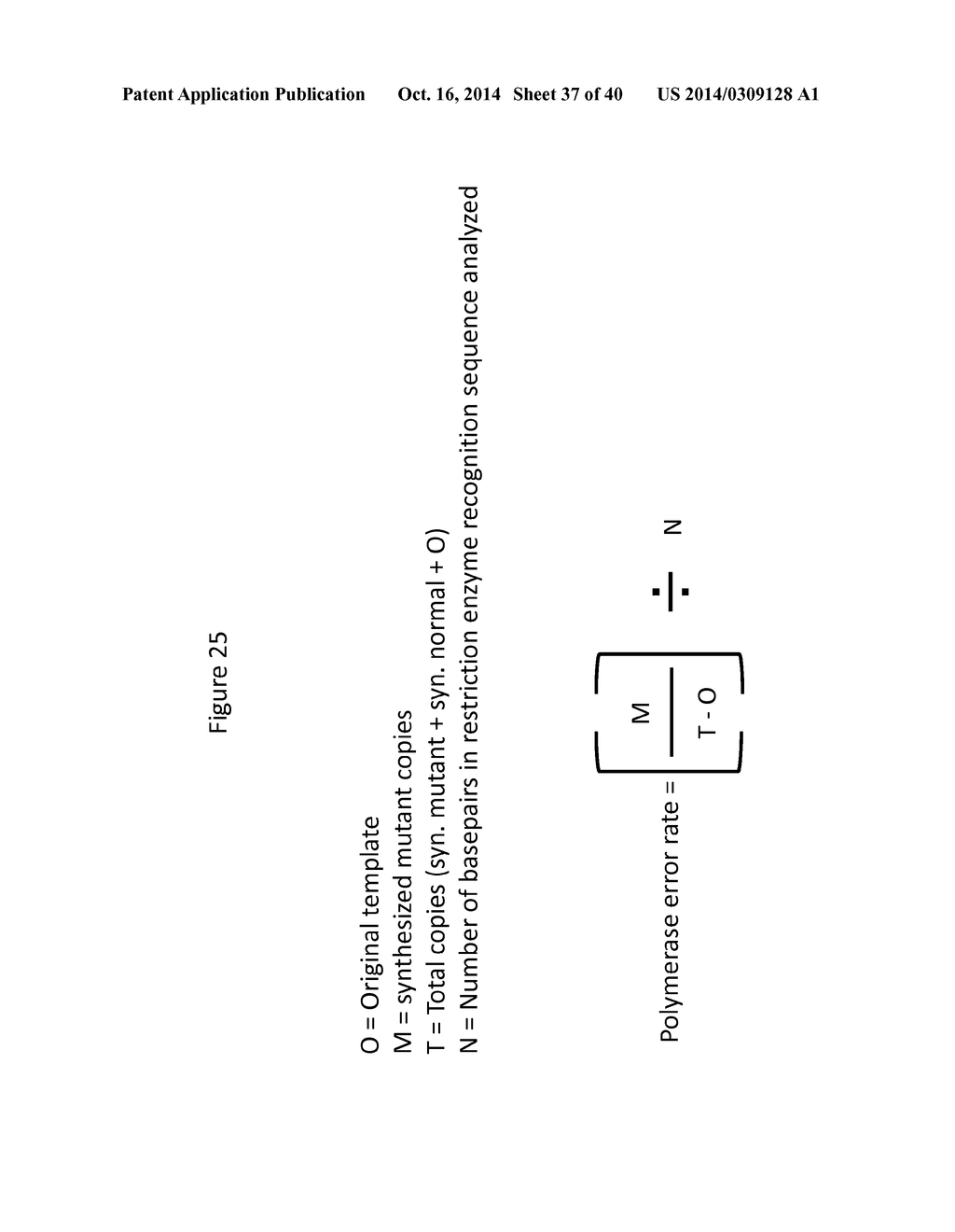 DIGITAL ASSAYS FOR MUTATION DETECTION - diagram, schematic, and image 38