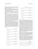 ANTI-ANGIOGENIC PEPTIDES AND USES THEREOF diagram and image