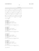 ANTI-ANGIOGENIC PEPTIDES AND USES THEREOF diagram and image