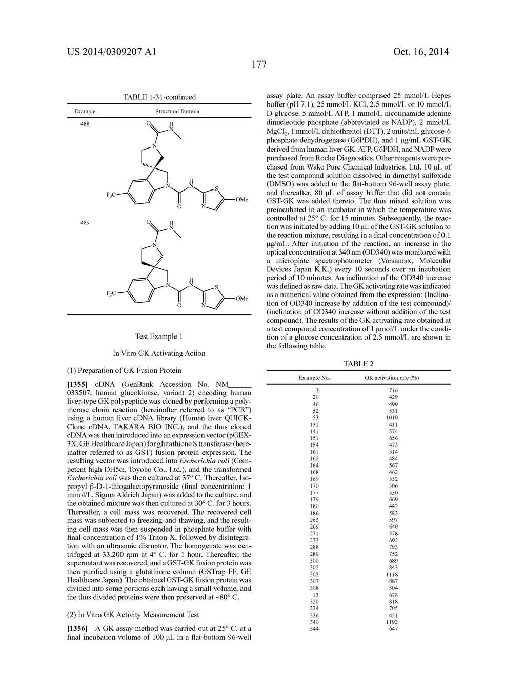 NOVEL SPIROINDOLINE COMPOUND, AND MEDICINAL AGENT COMPRISING SAME - diagram, schematic, and image 179