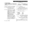 BRUTON S TYROSINE KINASE INHIBITORS diagram and image