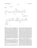 BRUTON S TYROSINE KINASE INHIBITORS diagram and image