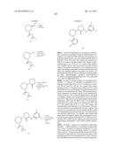 BRUTON S TYROSINE KINASE INHIBITORS diagram and image