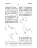 BRUTON S TYROSINE KINASE INHIBITORS diagram and image