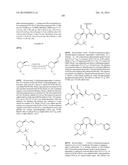 BRUTON S TYROSINE KINASE INHIBITORS diagram and image