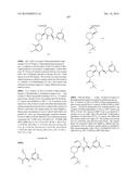 BRUTON S TYROSINE KINASE INHIBITORS diagram and image