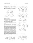 BRUTON S TYROSINE KINASE INHIBITORS diagram and image