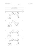 BRUTON S TYROSINE KINASE INHIBITORS diagram and image