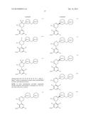 BRUTON S TYROSINE KINASE INHIBITORS diagram and image