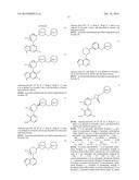 BRUTON S TYROSINE KINASE INHIBITORS diagram and image