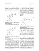 BRUTON S TYROSINE KINASE INHIBITORS diagram and image