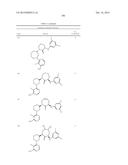 BRUTON S TYROSINE KINASE INHIBITORS diagram and image