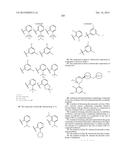 BRUTON S TYROSINE KINASE INHIBITORS diagram and image