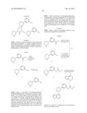 BRUTON S TYROSINE KINASE INHIBITORS diagram and image