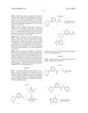 BRUTON S TYROSINE KINASE INHIBITORS diagram and image