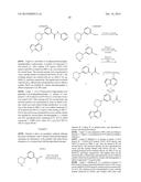 BRUTON S TYROSINE KINASE INHIBITORS diagram and image