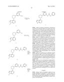 BRUTON S TYROSINE KINASE INHIBITORS diagram and image