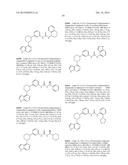 BRUTON S TYROSINE KINASE INHIBITORS diagram and image