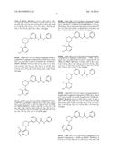 BRUTON S TYROSINE KINASE INHIBITORS diagram and image