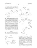 BRUTON S TYROSINE KINASE INHIBITORS diagram and image