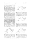 BRUTON S TYROSINE KINASE INHIBITORS diagram and image