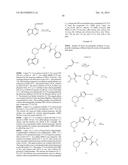 BRUTON S TYROSINE KINASE INHIBITORS diagram and image