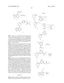 BRUTON S TYROSINE KINASE INHIBITORS diagram and image