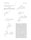 BRUTON S TYROSINE KINASE INHIBITORS diagram and image