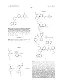 BRUTON S TYROSINE KINASE INHIBITORS diagram and image